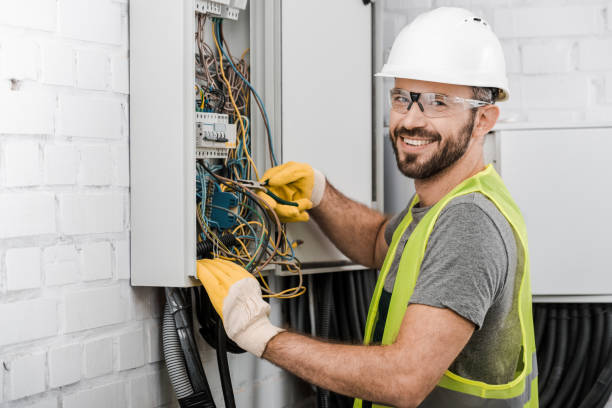 Best Local Electrician Companies  in La Homa, TX