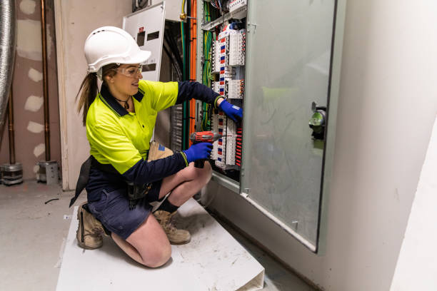 Electrical System Inspection in La Homa, TX