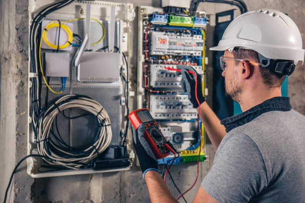 Best Electrical Repair Services  in La Homa, TX