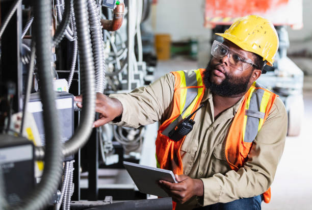 Best Electrical System Inspection  in La Homa, TX