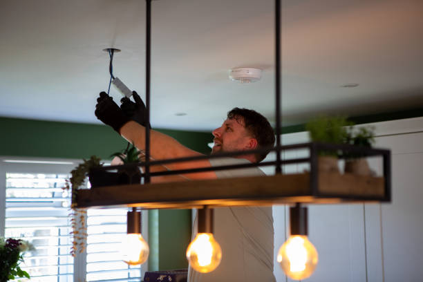 Best Electrical Contractors for Businesses  in La Homa, TX