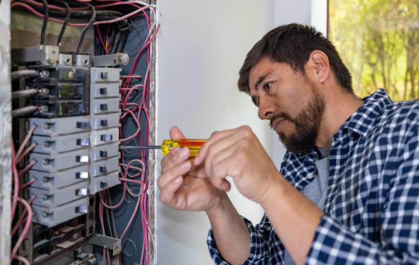 Best Emergency Electrical Repair  in La Homa, TX
